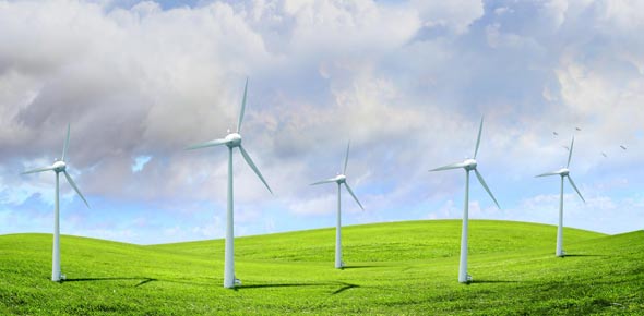 Renewable Energy Quizzes & Trivia