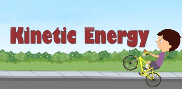 Kinetic Energy Quizzes & Trivia