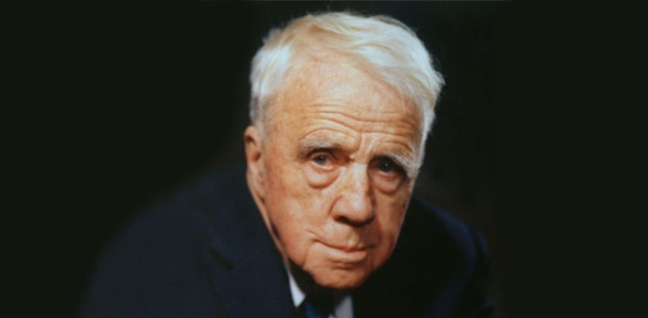 Robert Frost Quizzes & Trivia