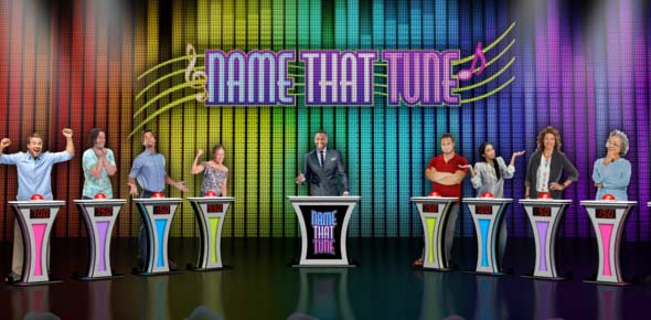 Name That Tune Quizzes & Trivia