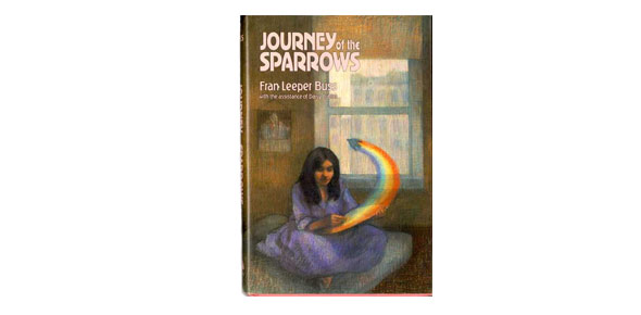 Journey Of The Sparrows Quizzes & Trivia