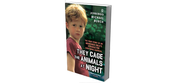 they cage the animals at night