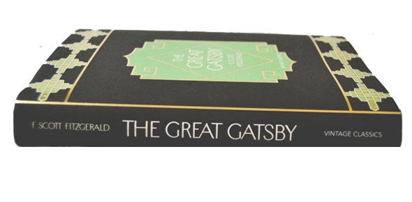 The Great Gatsby Quizzes & Trivia