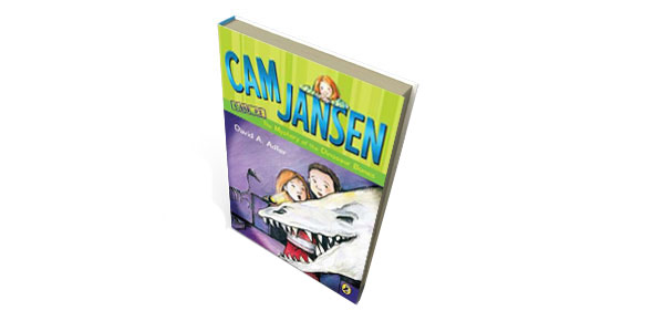 Cam Jansen And The Mystery Of The Dinosaur Bones Quizzes & Trivia