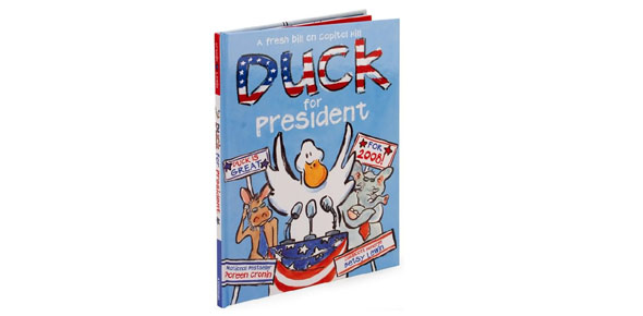 Duck For President Quizzes & Trivia
