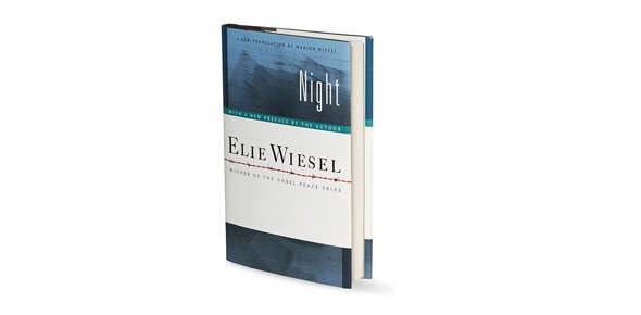 Night Elie Wiesel Worksheet Answers