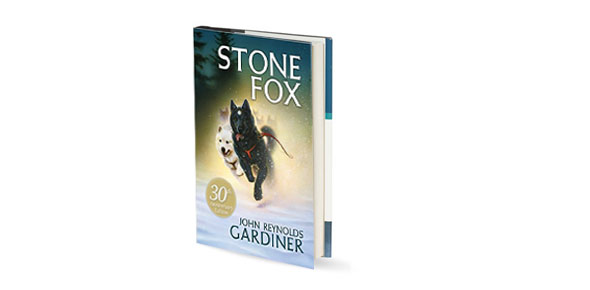 Stone Fox Quizzes & Trivia