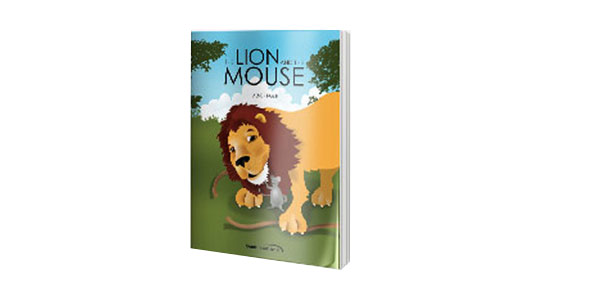 The Lion And The Mouse Quizzes & Trivia