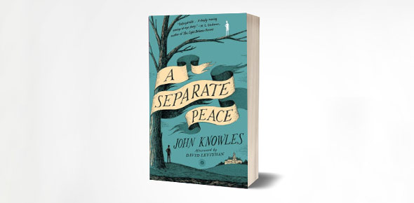 A Separate Peace - Chapters 1-3 - Quiz
