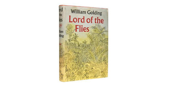 Lord Of The Flies Quizzes & Trivia