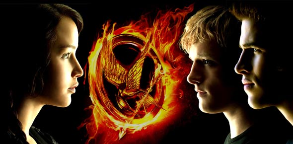 Hunger Games Quizzes & Trivia