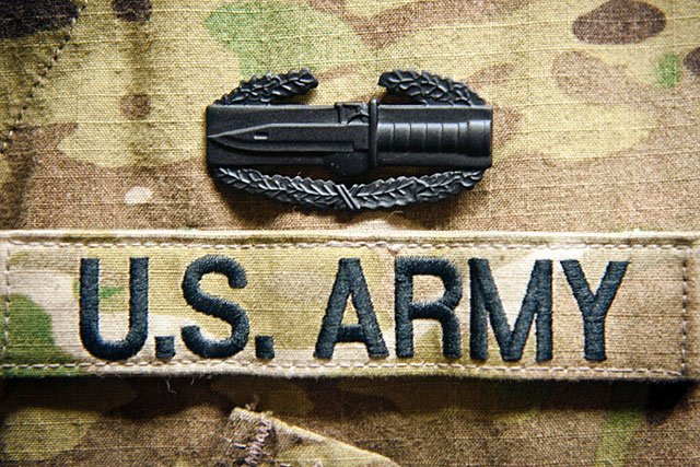 US Army Quizzes & Trivia