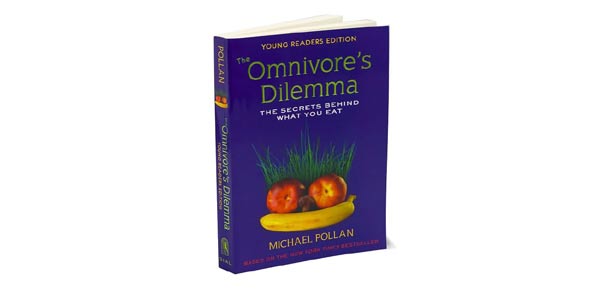 the omnivores dilemma