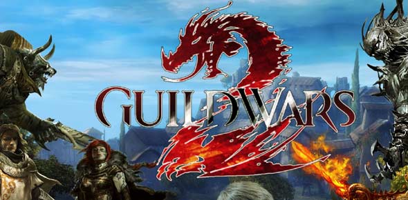 Guild Wars Quizzes & Trivia