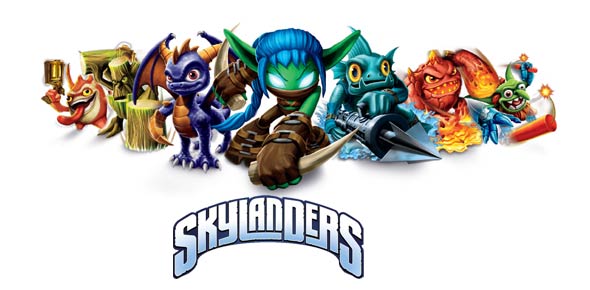 Skylanders Quizzes & Trivia