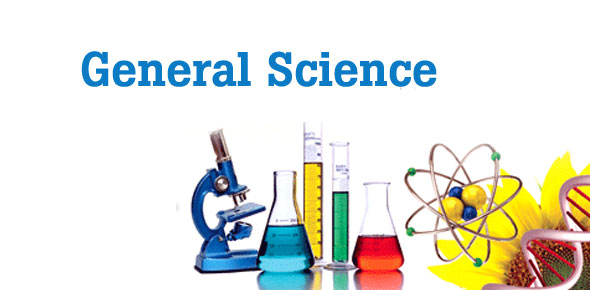 General Science Quizzes & Trivia