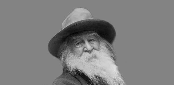 Walt Whitman Quizzes & Trivia