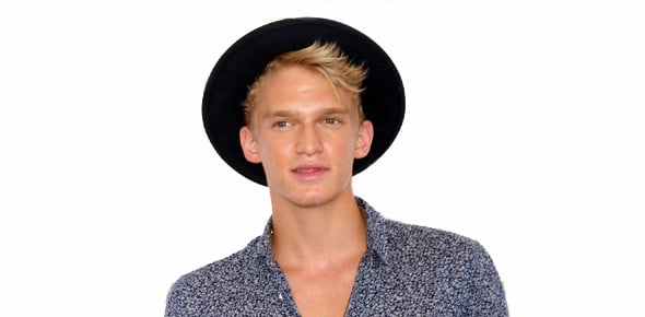 cody simpson