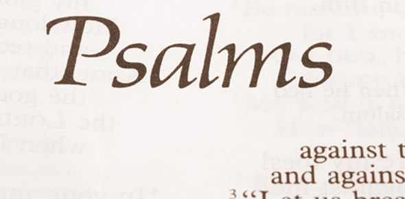 Psalms Quizzes & Trivia