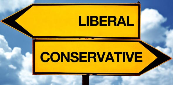 Liberal Or Conservative Quizzes & Trivia