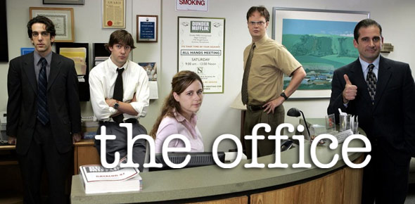 The Office Quizzes & Trivia