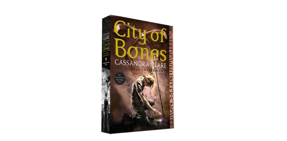 City Of Bones Quizzes & Trivia