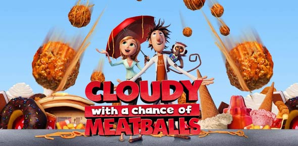 Cloudy With A Chance Of Meatballs Quizzes & Trivia