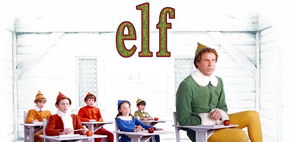 Elf Movie Quizzes & Trivia