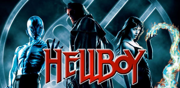 Hellboy Quizzes & Trivia