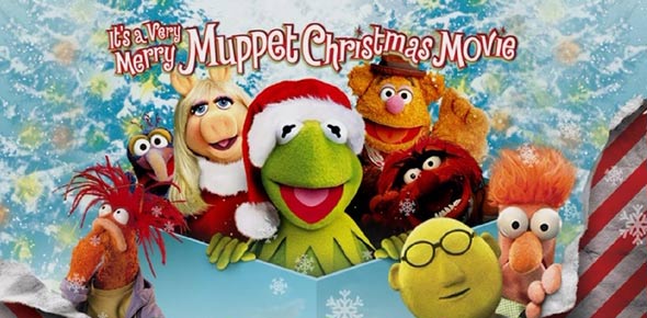 Its A Very Merry Muppet Christmas Movie Quizzes & Trivia