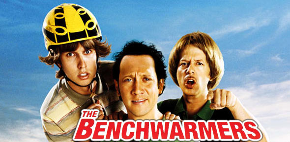 The Benchwarmers Quizzes & Trivia