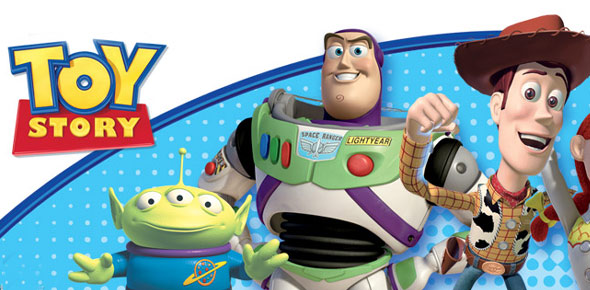 Toy Story Quizzes & Trivia