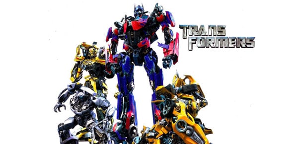 Transformers Quizzes & Trivia