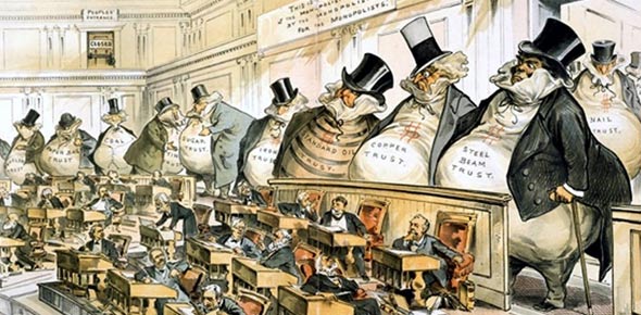 Gilded Age Quizzes & Trivia