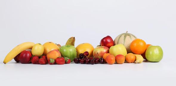 Fruit Personality Quiz - Quiz