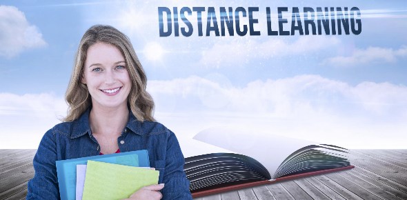 Distance Learning Quizzes & Trivia
