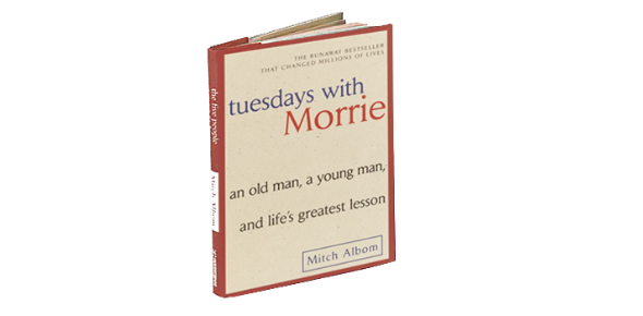 tuesdays with morrie