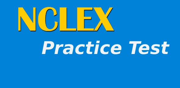 NCLEX Practice Test Quizzes & Trivia