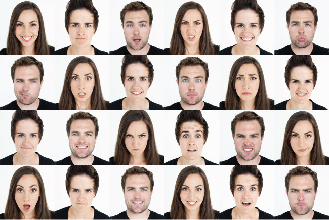 Facial Expression Quizzes & Trivia