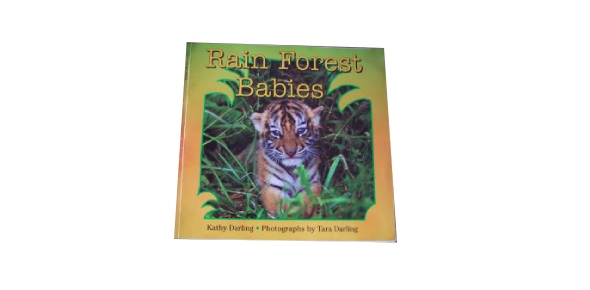 Rain Forest Babies Quizzes & Trivia