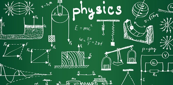 Chapters Of Physical Science Quizzes & Trivia