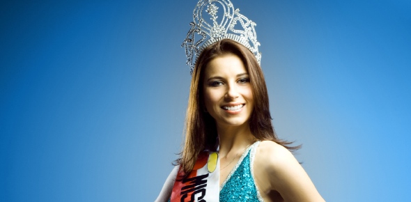 Miss Universe Quizzes & Trivia
