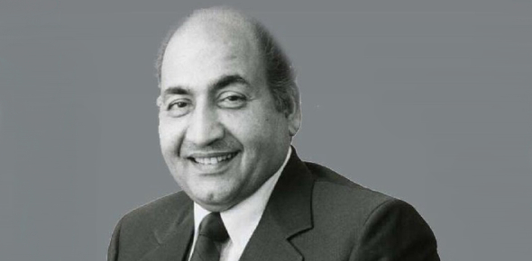 Mohammed Rafi Quizzes & Trivia