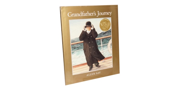 Grandfathers Journey Quizzes & Trivia