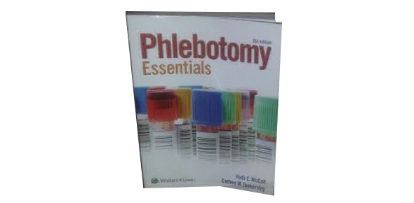 phlebotomy essentials