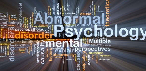 Abnormal Psychology Quizzes & Trivia