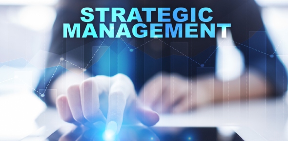 Strategic Management Quizzes & Trivia