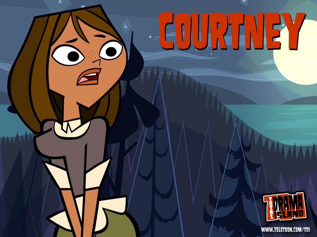 total drama island  character quiz