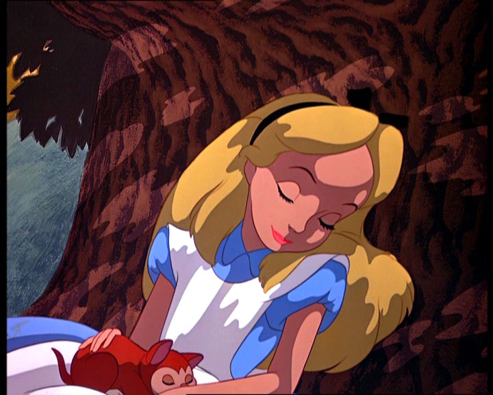How Well Do You Know Alice In Wonderland? ProProfs Quiz