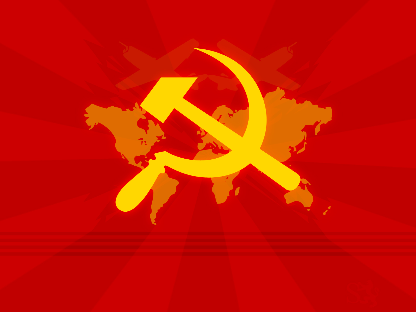Are You A Communist? - ProProfs Quiz